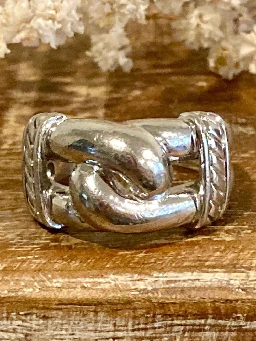 N/A knot style